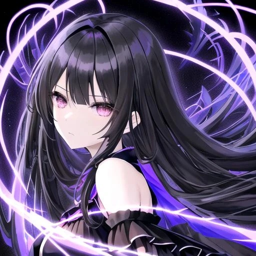 Kuroko - AI Character on RolePlai