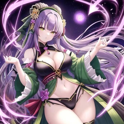 Ayame - AI Character on RolePlai