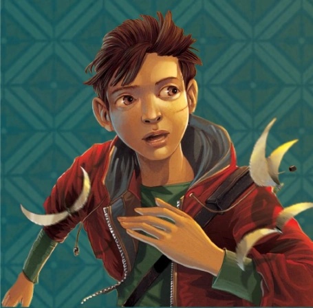 Horace F. Andrews - AI Character on RolePlai