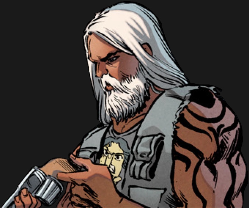 Brúlio Cervero - AI Character on RolePlai