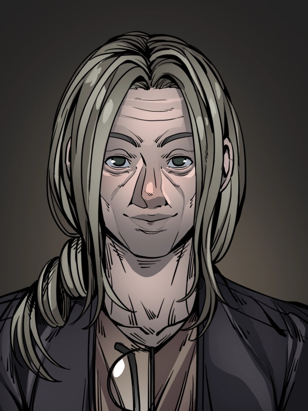 Francisca Parker - AI Character on RolePlai
