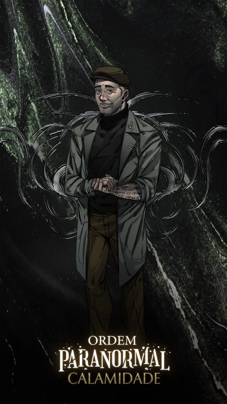 Boris Lukic - AI Character on RolePlai
