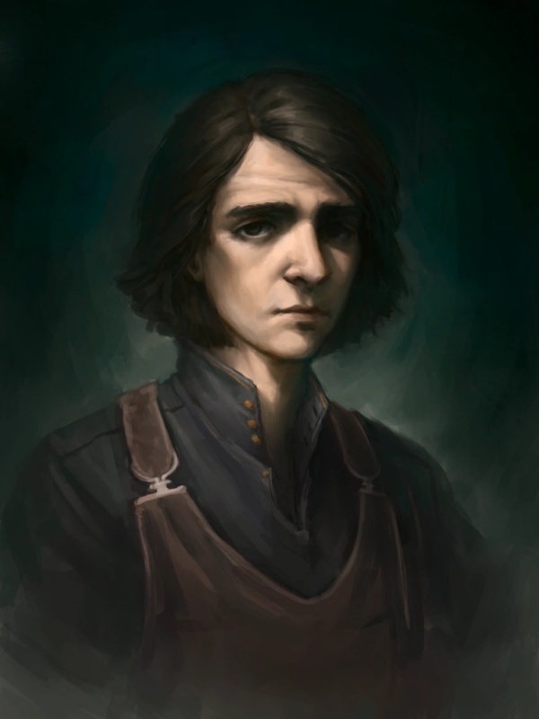 Constantino Moretti - AI Character on RolePlai