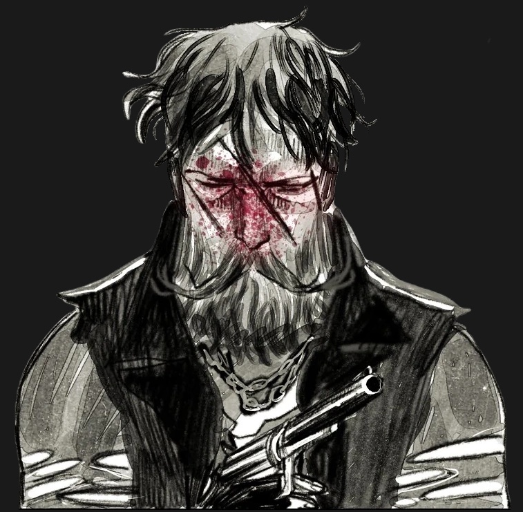 Arthur Cervero - AI Character on RolePlai