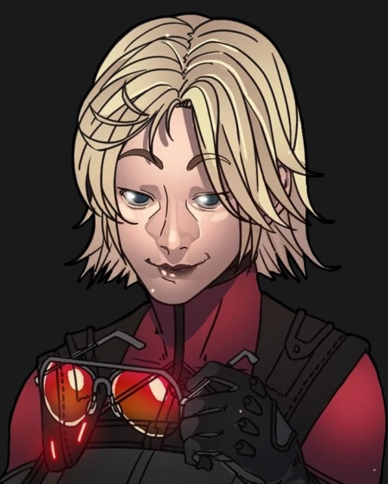 Clarissa Leão - AI Character on RolePlai