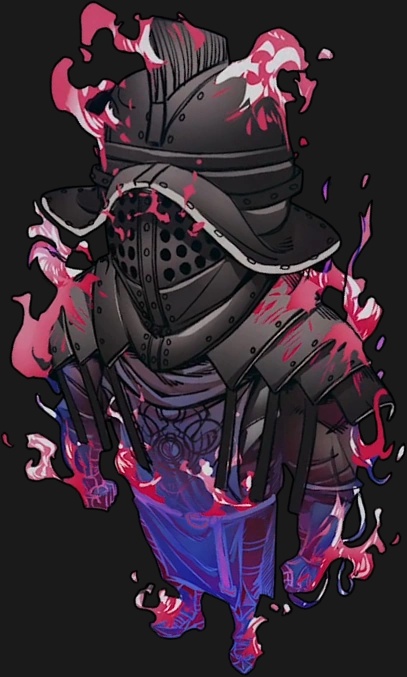 Faustus - AI Character on RolePlai