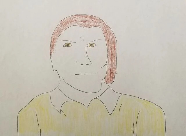 Carl Alex - AI Character on RolePlai