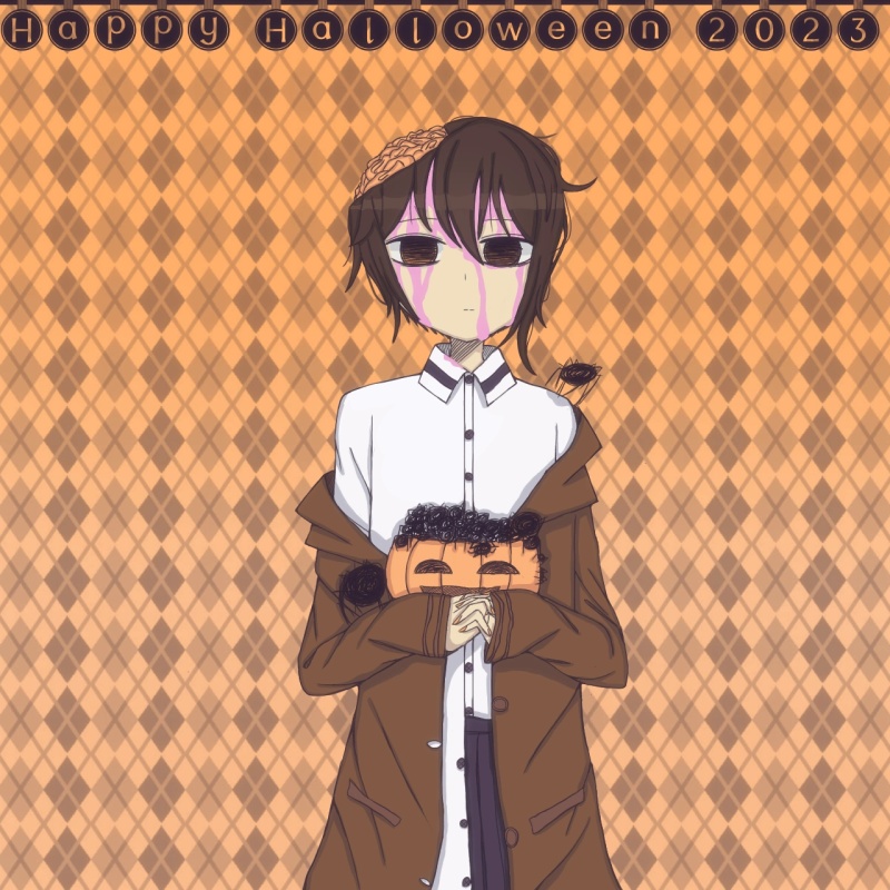 Michitsugu - AI Character on RolePlai