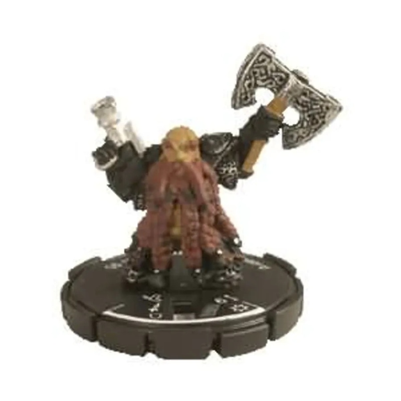 Jarl Frostriven - AI Character on RolePlai