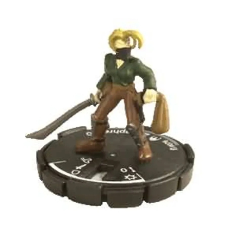 Zenephret - AI Character on RolePlai