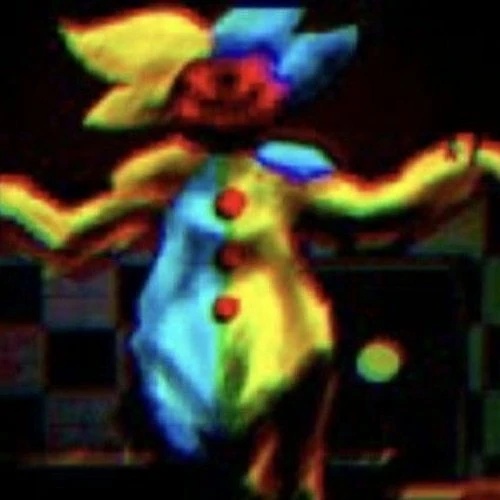Entity 99 - The Game Master - AI Character on RolePlai