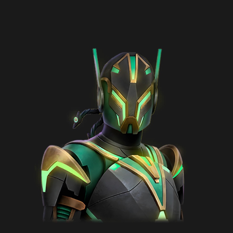 Ming - AI Character on RolePlai