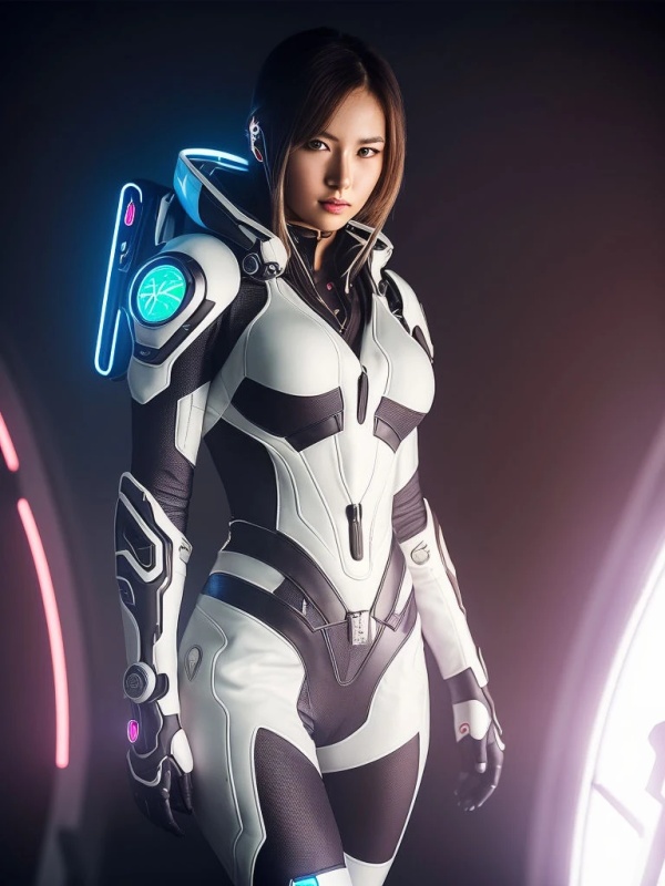 Leia Kylo Ryker Odo - AI Character on RolePlai