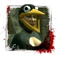 Angelina Mason - AI Character on RolePlai