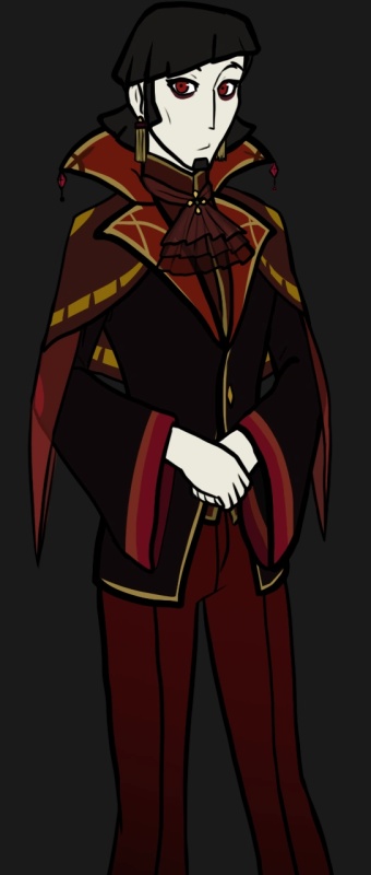 Absit Mann - AI Character on RolePlai