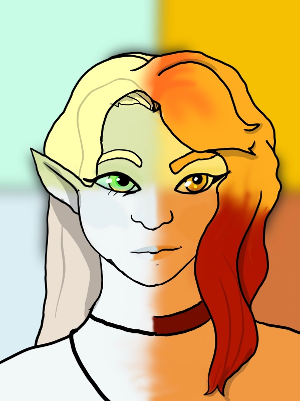 Perasona Jiwa - AI Character on RolePlai