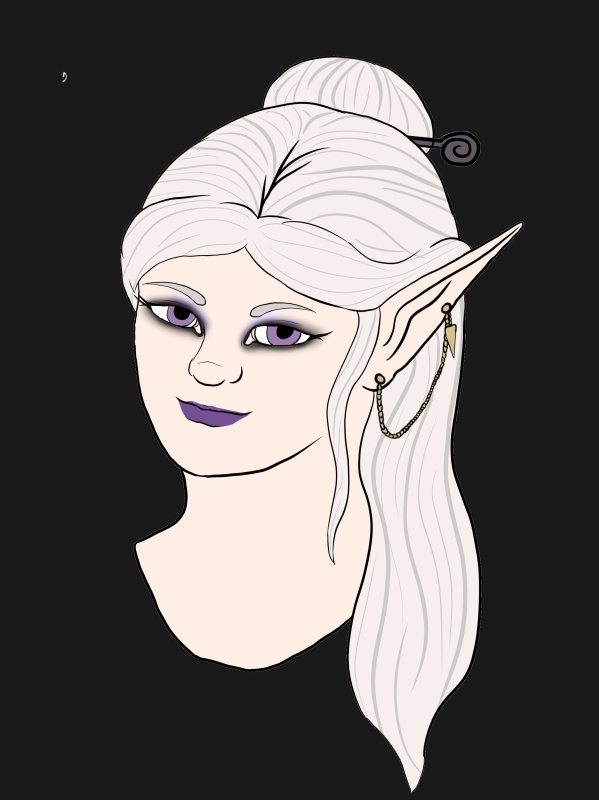 Rineth - AI Character on RolePlai