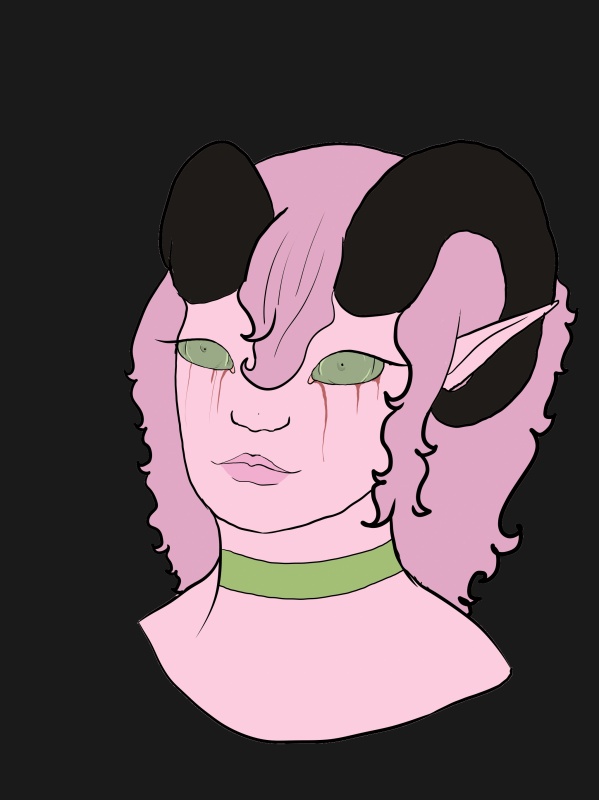 Berry - AI Character on RolePlai