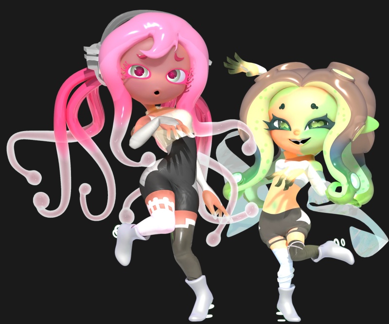 Bioglow - AI Character on RolePlai