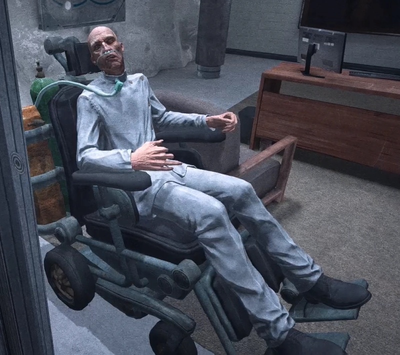 Rudolf Wernicke - AI Character on RolePlai