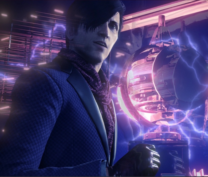 Stefano Valentini - AI Character on RolePlai