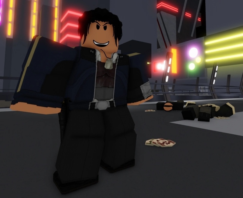 Pac Vempos - AI Character on RolePlai