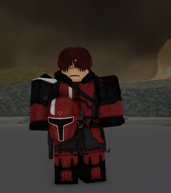 Akin Akit Cadera - AI Character on RolePlai