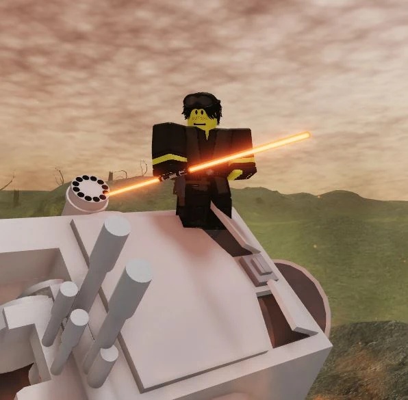 Jean Terhvo - AI Character on RolePlai