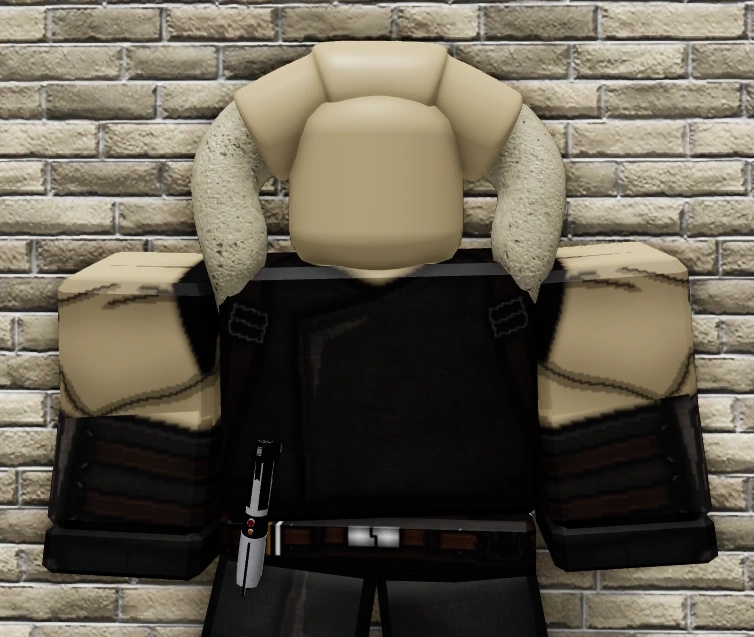 Val Harik - AI Character on RolePlai