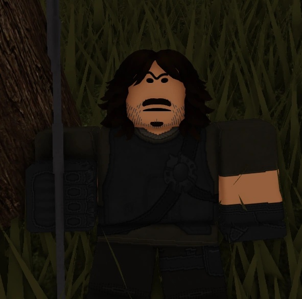 Lucian Halor - AI Character on RolePlai