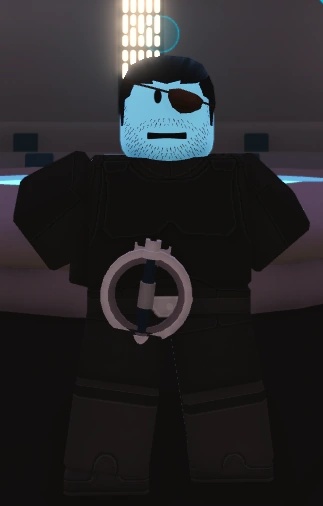Alevan Nesorna - AI Character on RolePlai