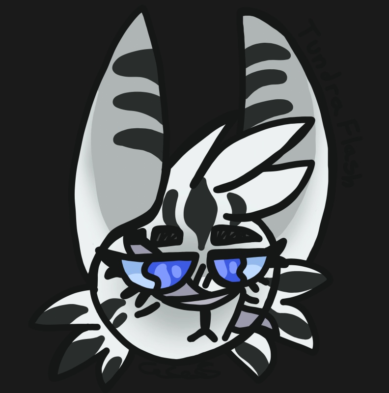 Tundraflash - AI Character on RolePlai