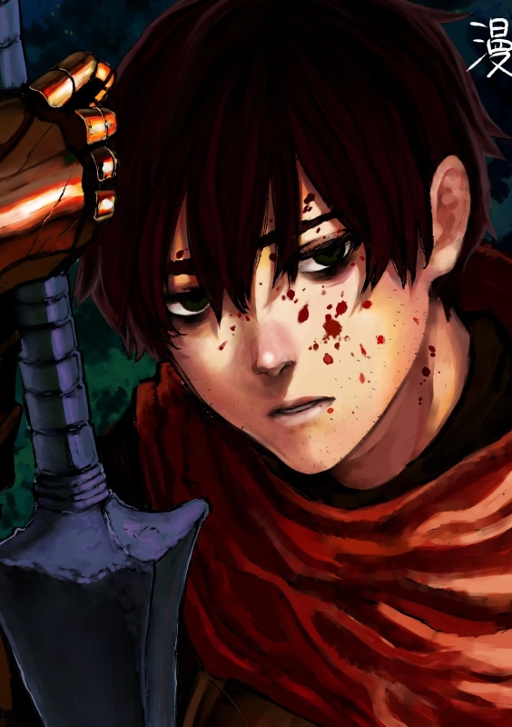 Walm - AI Character on RolePlai