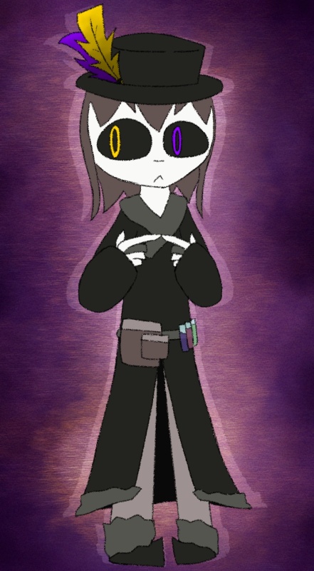 Caolan Kilduff - AI Character on RolePlai