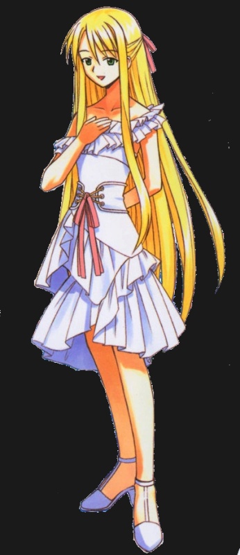 Ayaka Yukihiro - AI Character on RolePlai