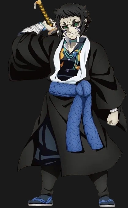 Kaigaku - AI Character on RolePlai