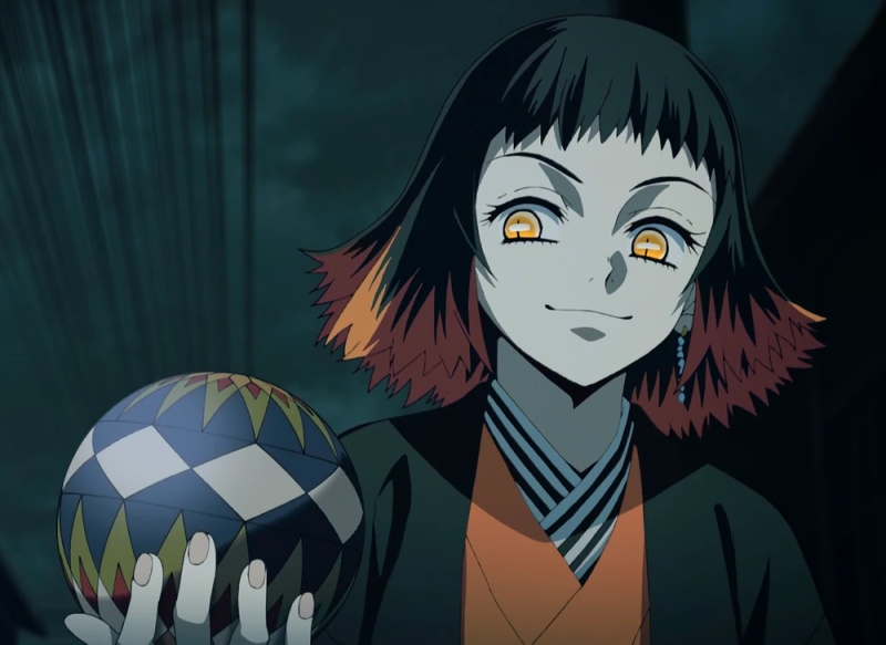 Susamaru - AI Character on RolePlai