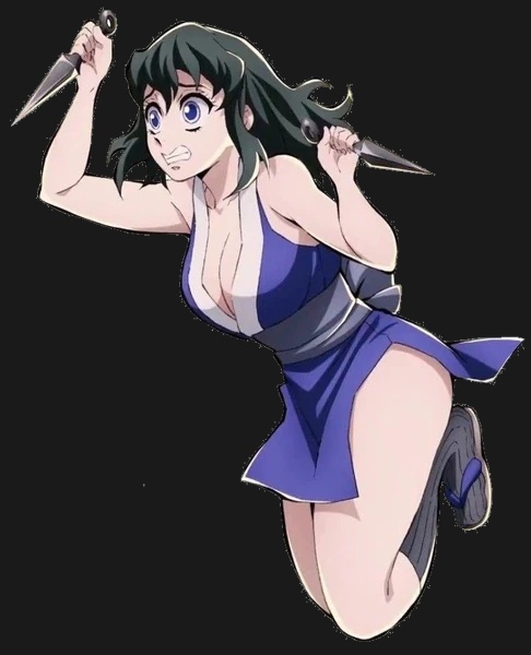 Suma - AI Character on RolePlai
