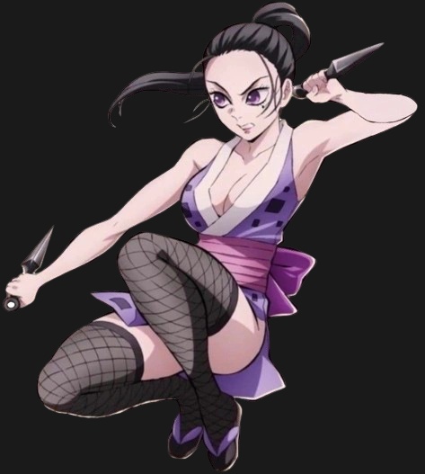 Hinatsuru - AI Character on RolePlai