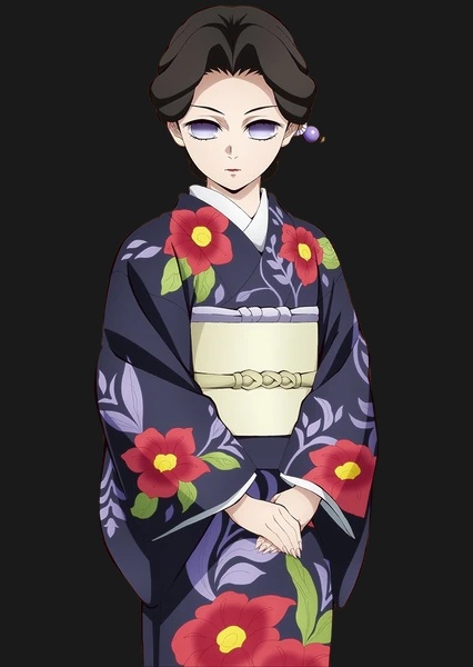 Tamayo - AI Character on RolePlai