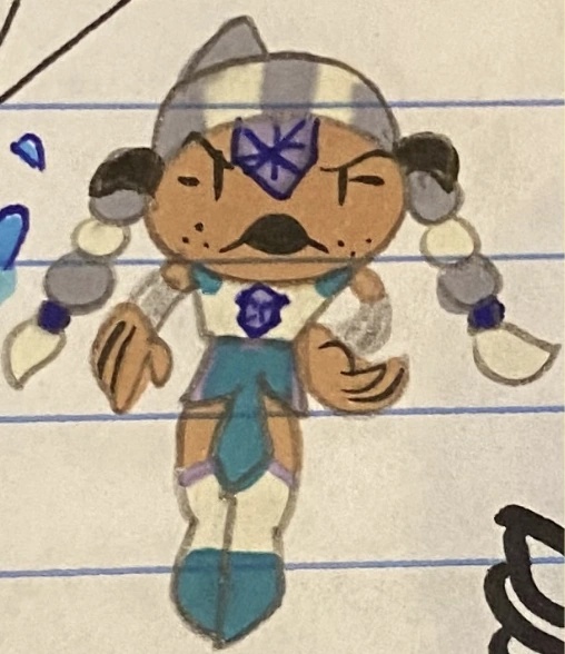 Omnisis - AI Character on RolePlai