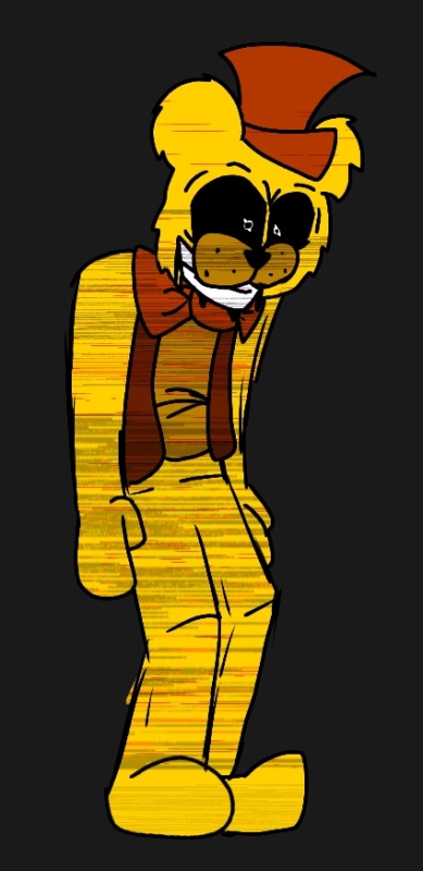 Yellowbear.Active - AI Character on RolePlai