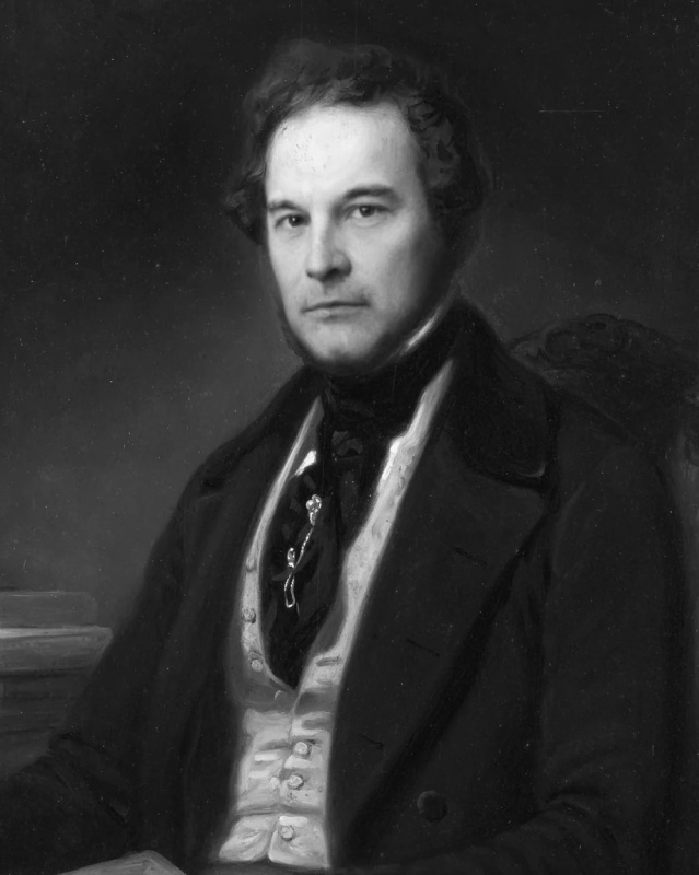 Henri, Count of Chambord - AI Character on RolePlai