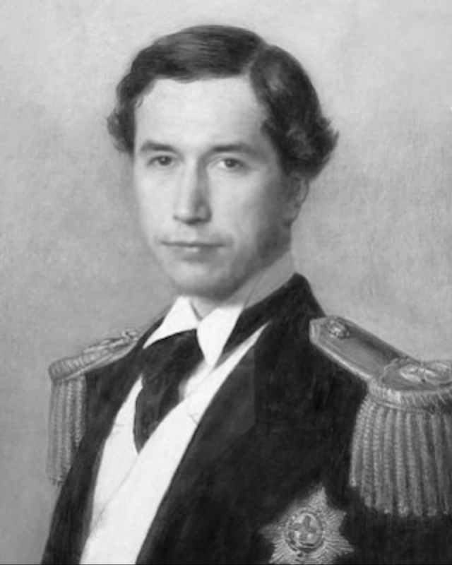 Alfred, Duke of Saxe-Coburg and Gotha - AI Character on RolePlai