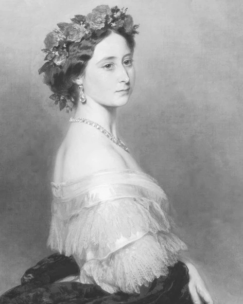 Princess Alice - AI Character on RolePlai