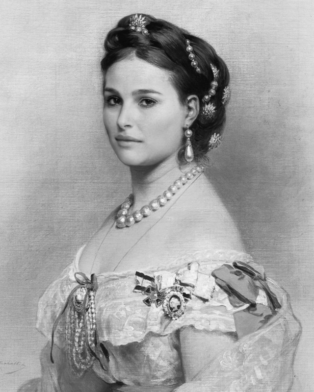 Victoria, Princess Royal - AI Character on RolePlai