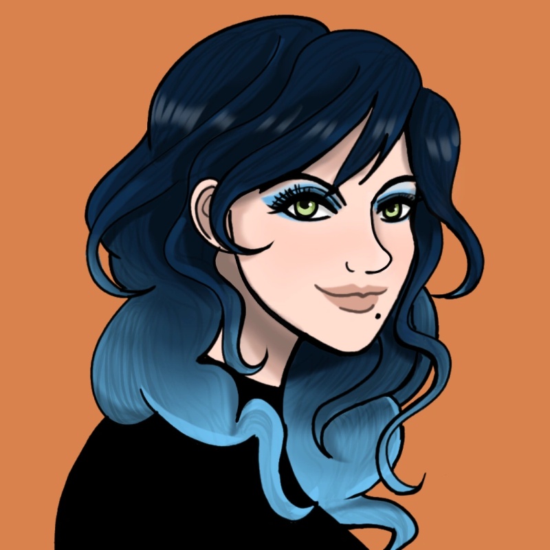 Lilith Blackwood - AI Character on RolePlai