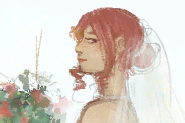 Risa Calhoun - AI Character on RolePlai