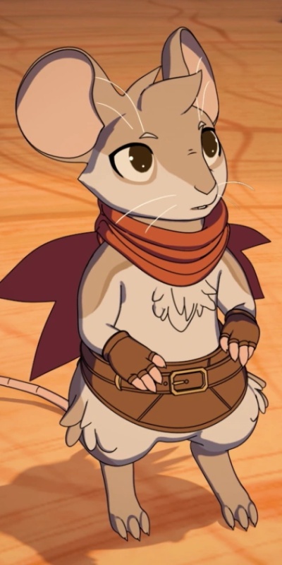 Somewhat - AI Character on RolePlai