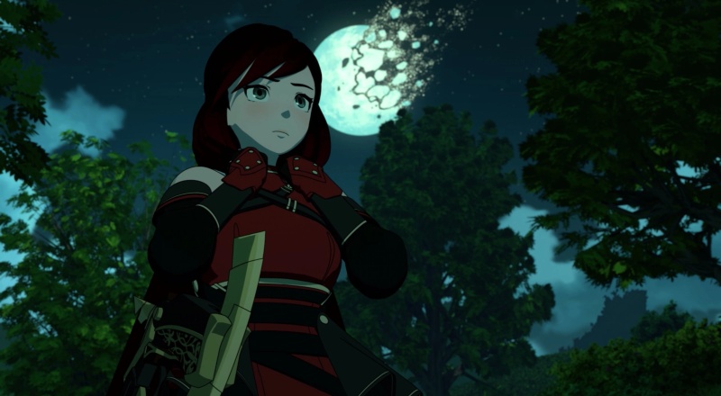 Summer Rose - AI Character on RolePlai